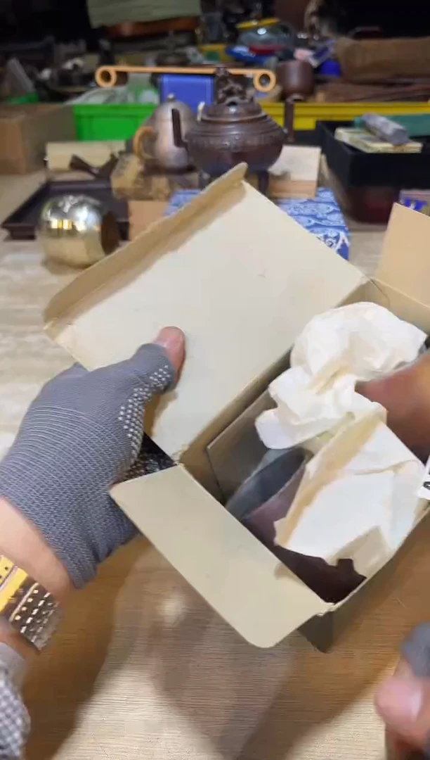 直播闪购商品已上架！
