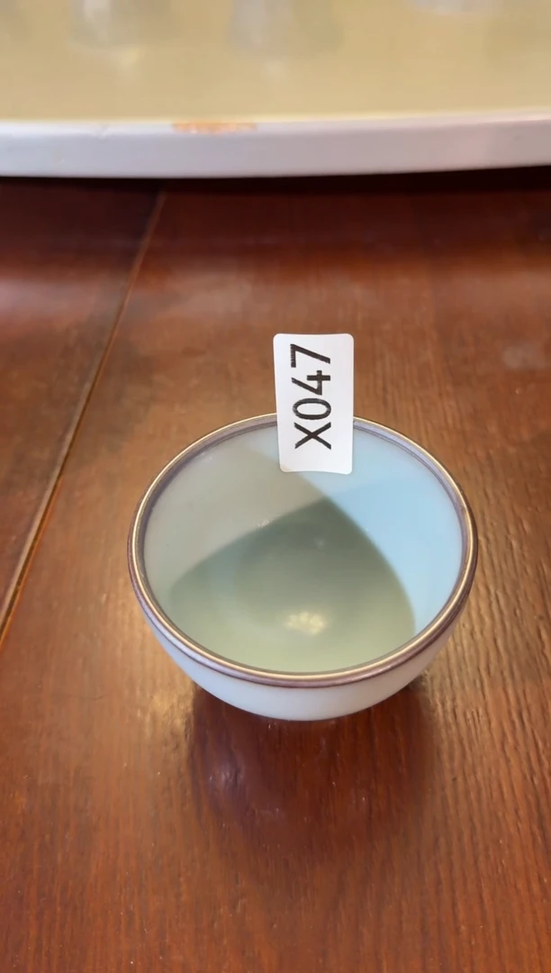 瓷片✨****✨X047家庭瓷器日用摆件