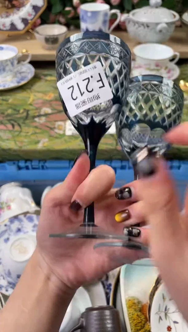 瓷片娜*212+2狗哥瓷器直播间111