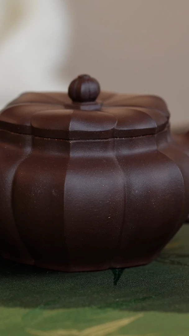 茶壶紫砂重中之重