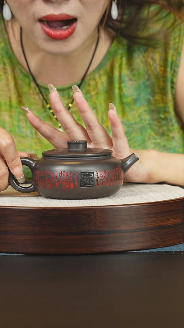 茶壶紫砂紫砂壶