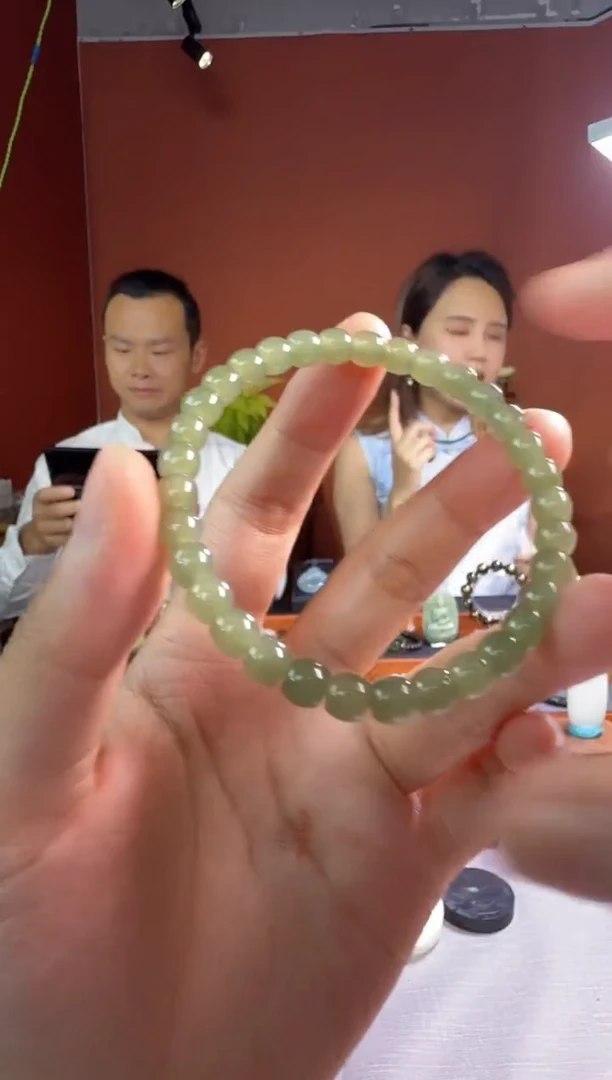 未镶嵌和田玉挂件LUG0902-275