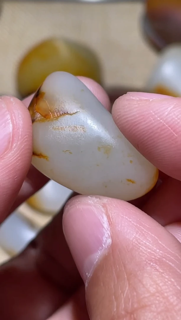 【闪购商品】和田玉挂件未镶嵌和田玉精品挂件