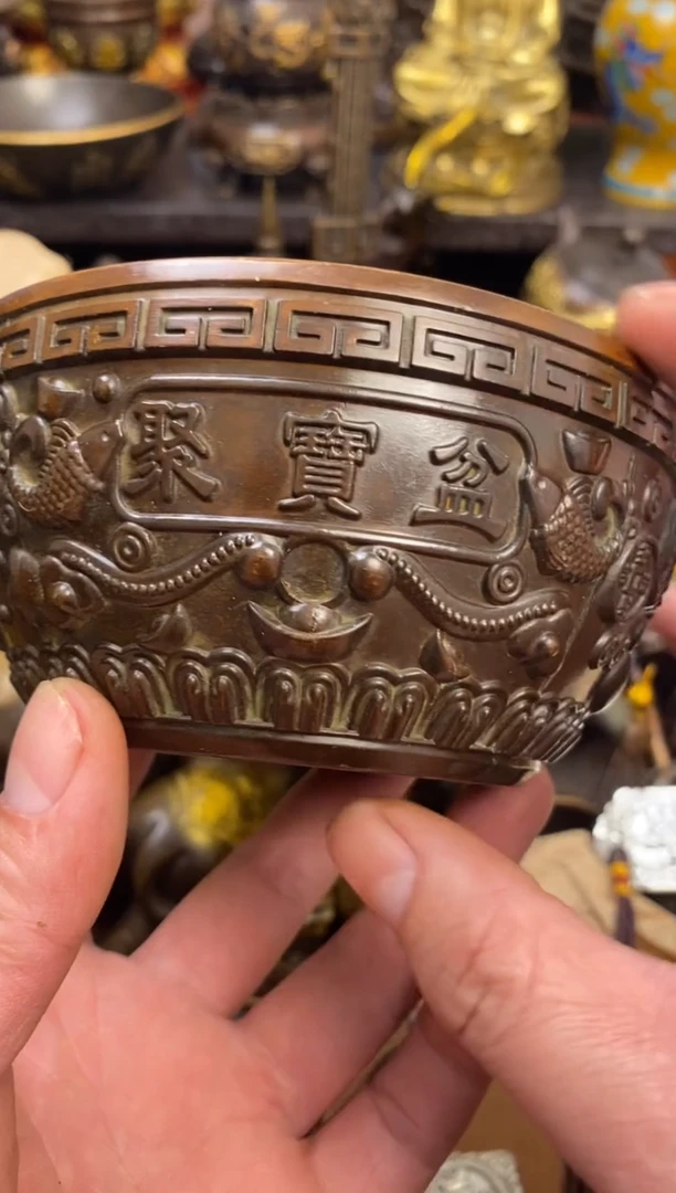 案台摆件 物品摆件
