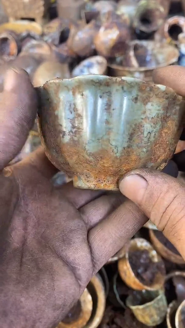 摆件陶瓷器瓷器瓷器瓷器