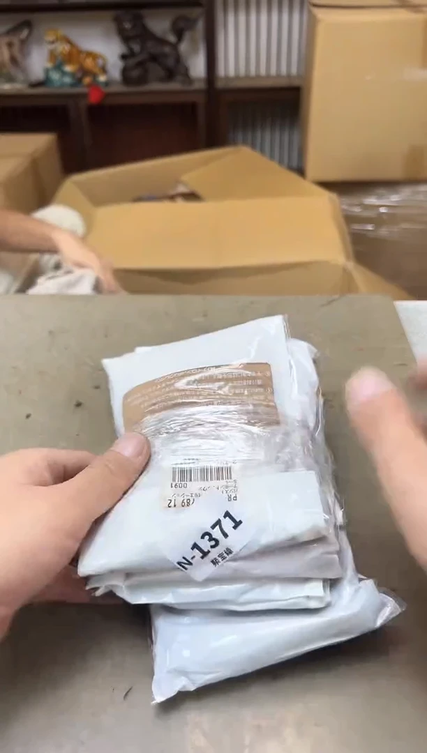 瓷片1371聚宝缘海陶精选