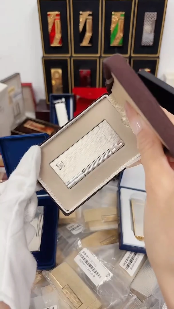 纯铜020纪家G2000银拉丝
