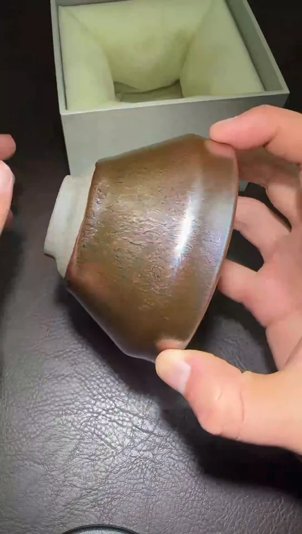 茶盏155号紫霞仙子