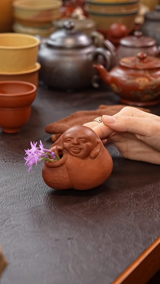 茶壶紫砂宜兴原矿高端紫砂