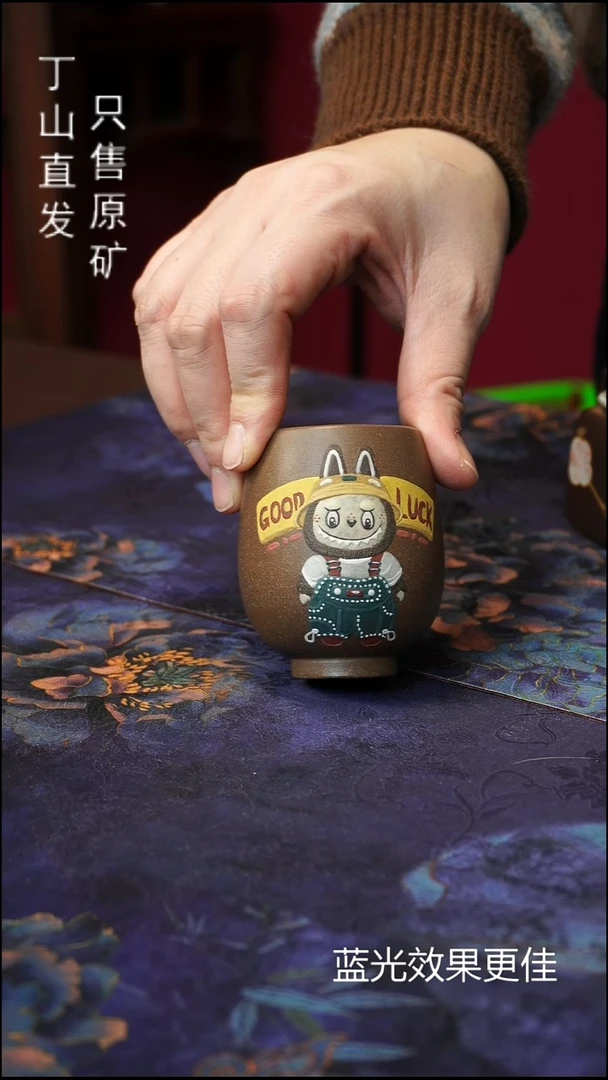 茶壶紫砂默认微瑕清仓小精品新品系列宜兴紫砂制品源头直发