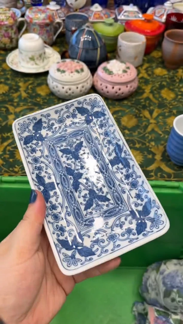 瓷片夏*喧9376默认微瑕