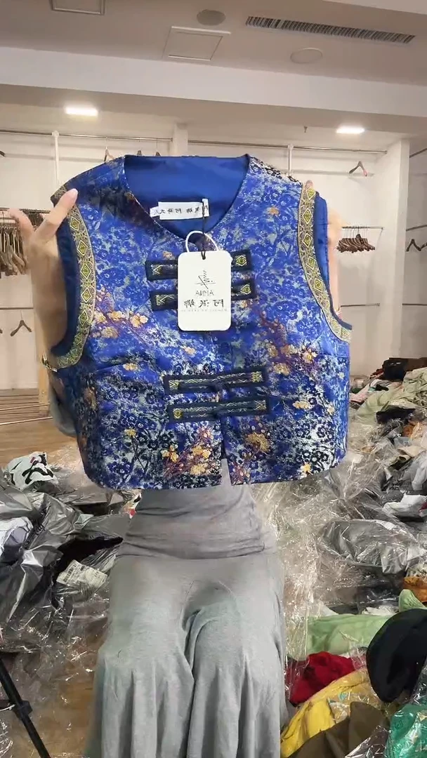 马甲       XL码      120-130斤