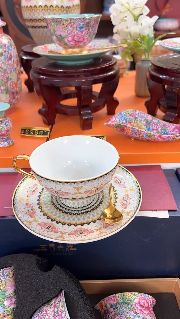 瓷片小乔闪电购链接1