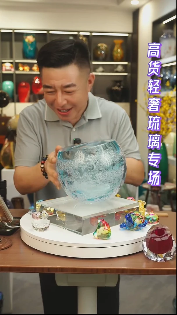 外贸花瓶尾货166