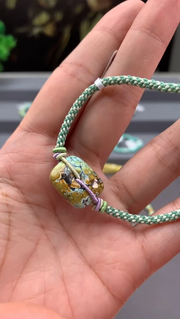 未镶嵌手绳南红玛瑙C19