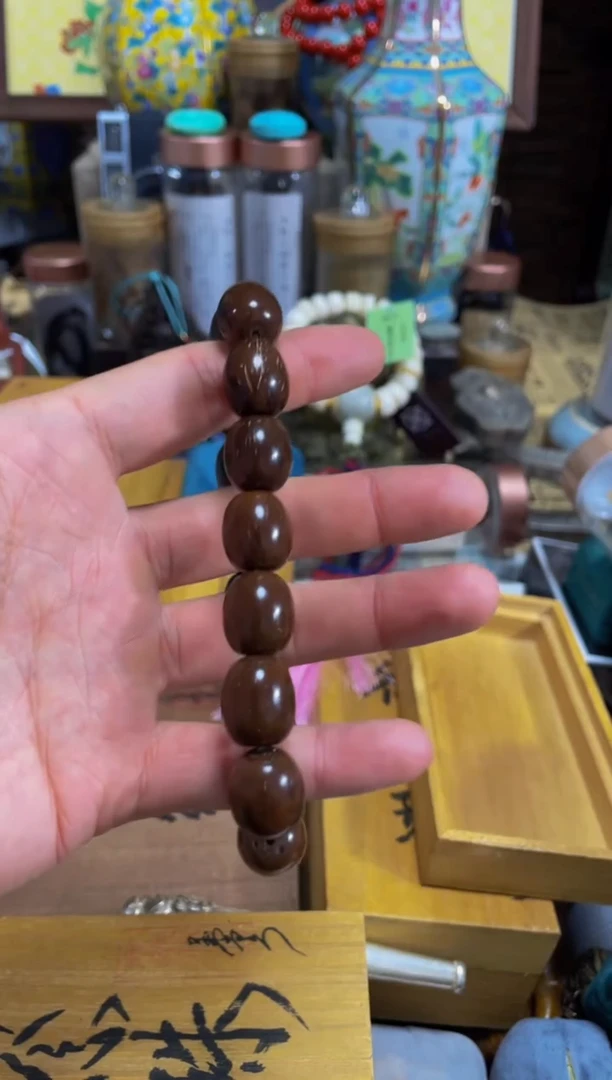 木宝发中古仓铺子精选推荐