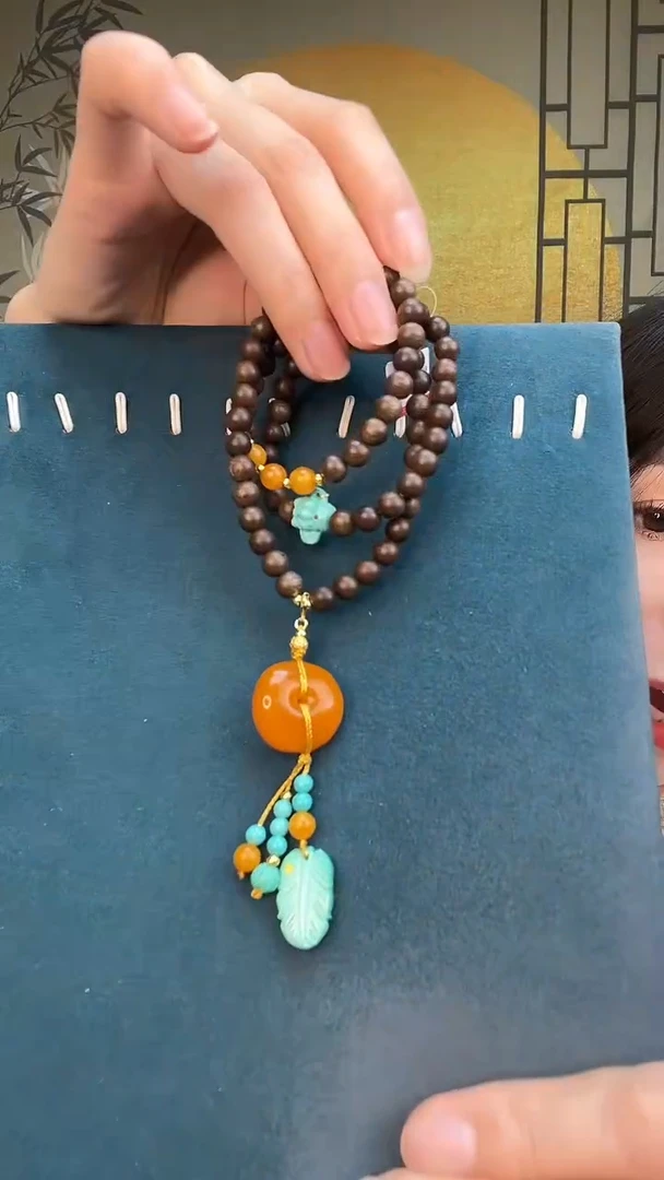 裸石琥珀未镶嵌天然蜜蜡A2369