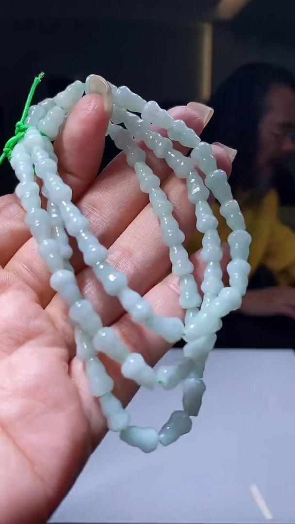 未镶嵌定制翡翠缅甸A货151