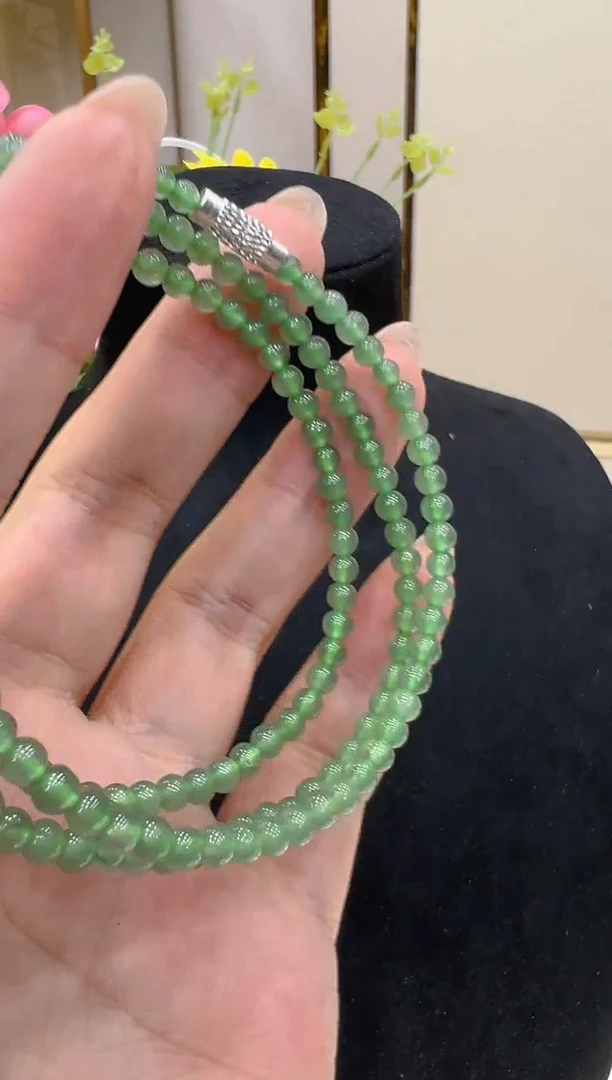 未镶嵌手串翡翠多样性团购发一件