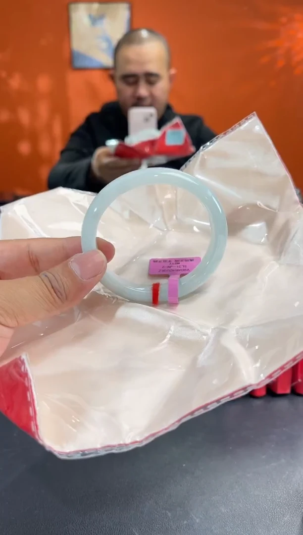 未镶嵌手镯翡翠冉****?7 5657