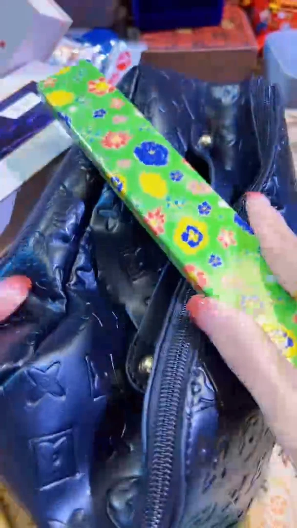 【闪购商品】瓷片陶茶666文玩周边多人