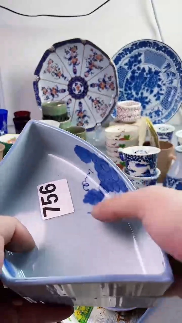 【闪购商品】瓷片7777777777 756