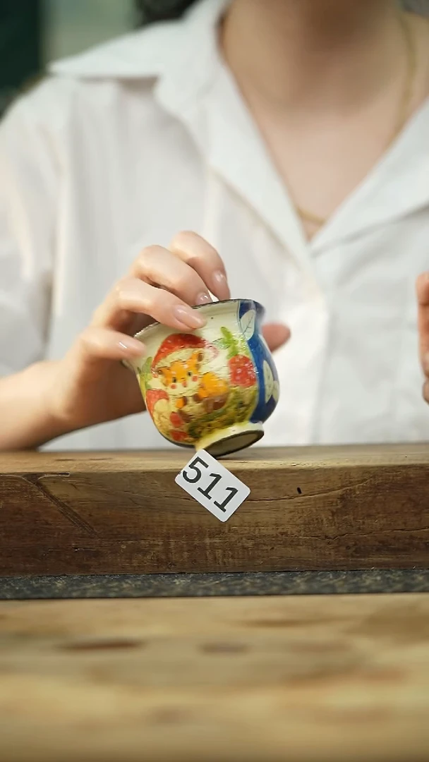 设计师手作款 落单设计师