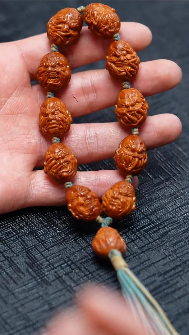 手串/手链橄榄核橄榄核