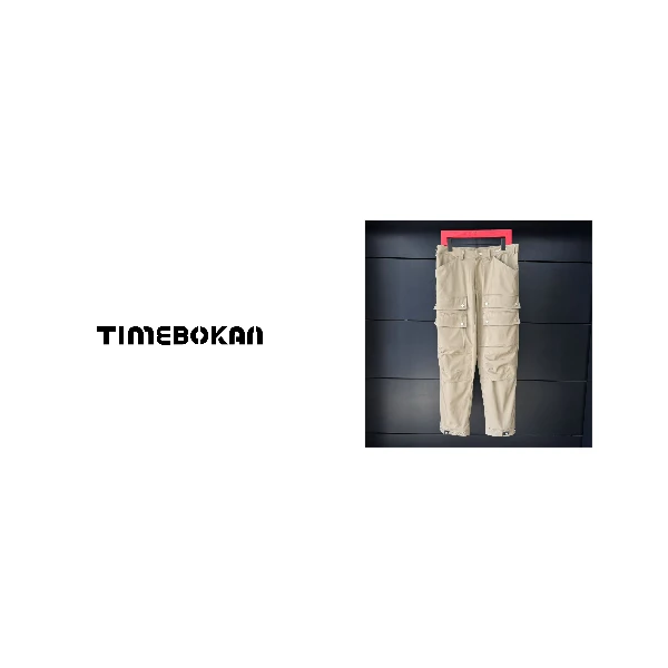 【全新未使用】未开售正品新款裤子-77206