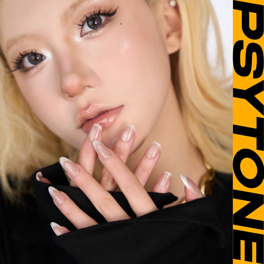 幻调黄油2.0 BREAD%BUTTER2.0 | 双层注塑工艺耐磨法式猫眼穿戴甲