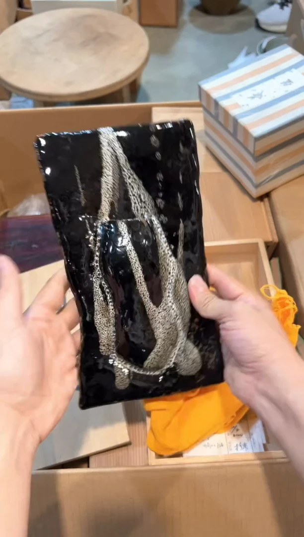 A1847中古瓷器 茶器周边/1