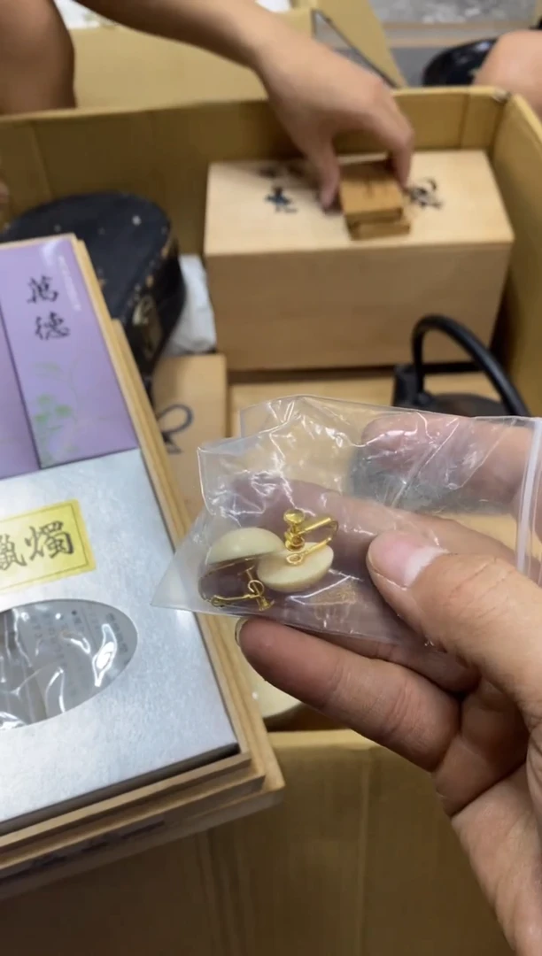 夏***河中古商品瑕疵杯碟