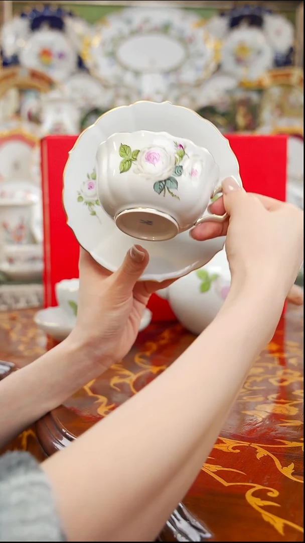 瓷米多家中古瓷器如图所示79