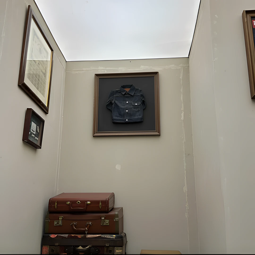 （1/21）时尚百搭秋冬气质女款外套41-60号