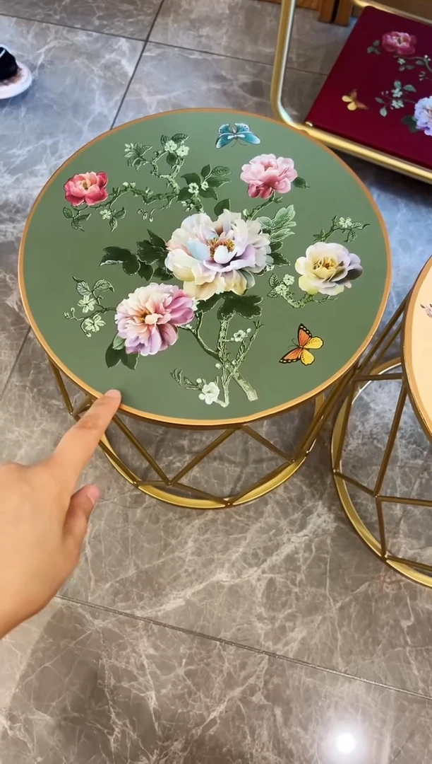 外贸陶瓷铁艺百货家居