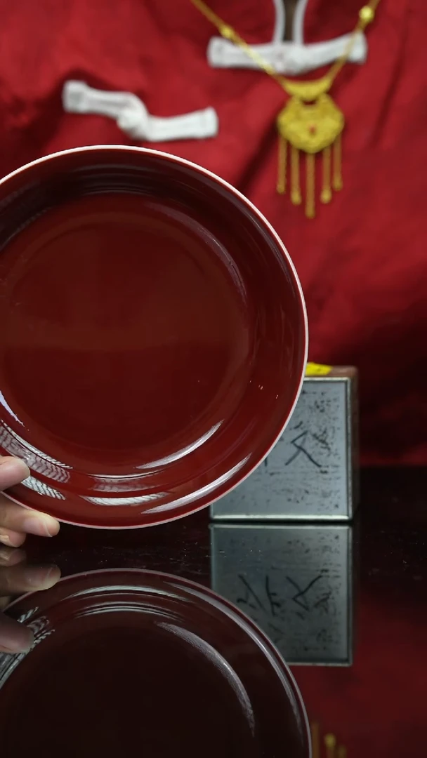 【闪购商品】微瑕壶承微瑕景德镇上庄陶瓷