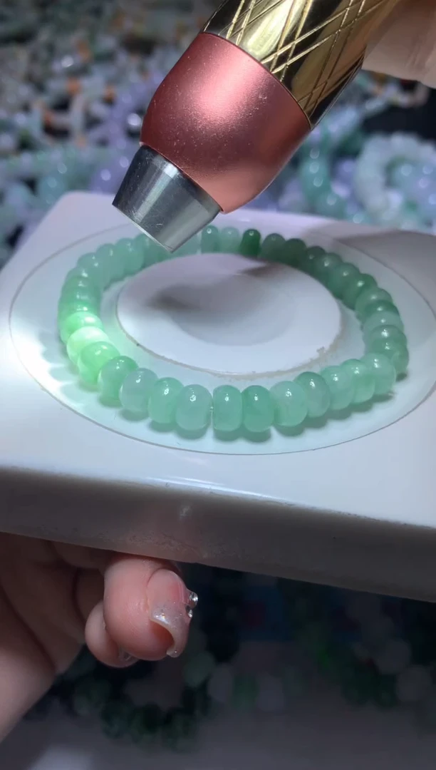 定制翡翠未镶嵌CXX014947