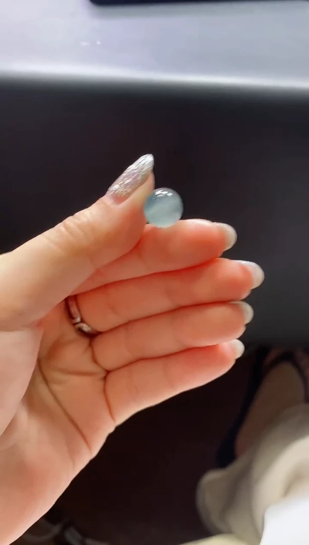 颈饰未镶嵌翡翠0584179920