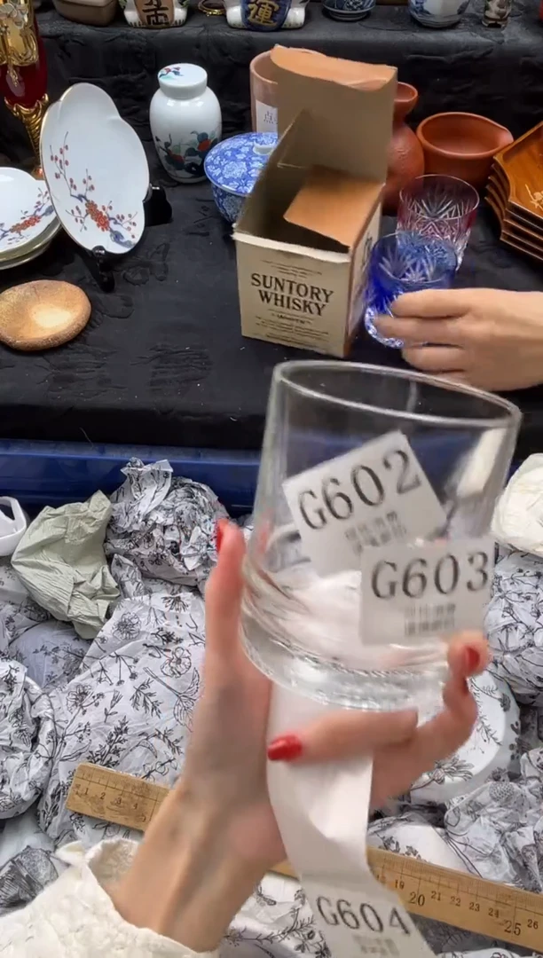 瓷片你**趣       G606*