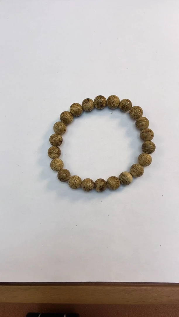 手串沉香CL671芽庄天然野多样性发一