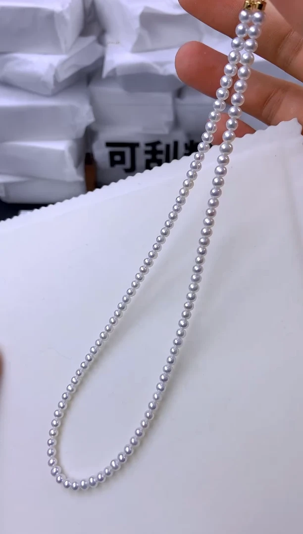 未镶嵌耳饰淡水珍珠xl1038