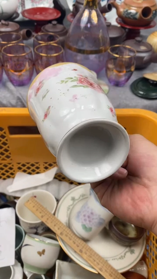【闪购商品】瓷片077 ·写意· ·写意· ·写意·