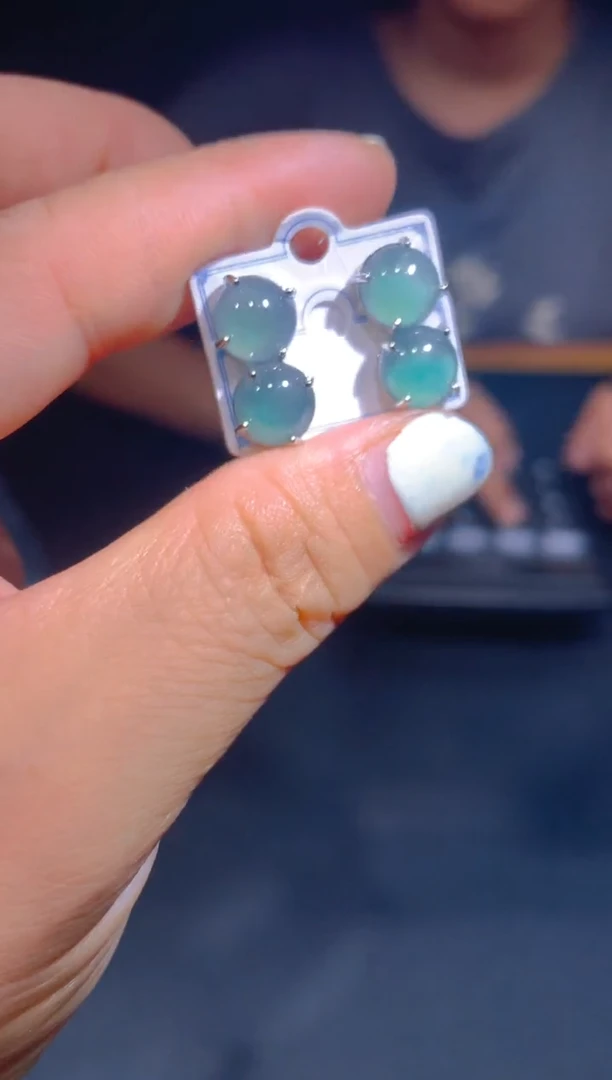 未镶嵌定制翡翠128定制翡翠—多样性发货（发其一）