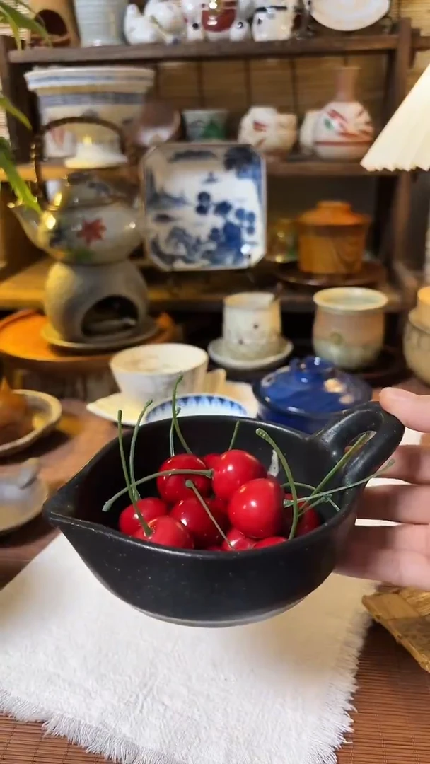 瓷片喵喵家都是大漂亮