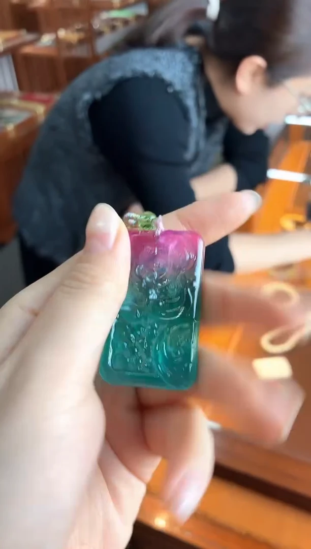 【慧慧甄选】高端轻奢多样性发货XG4046S
