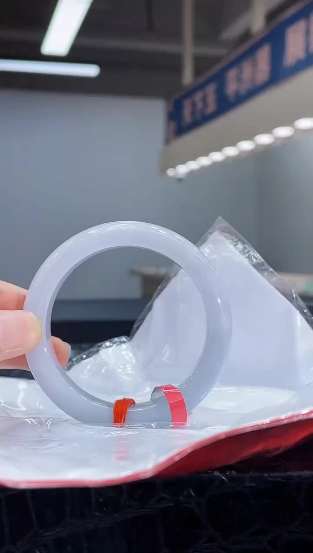 未镶嵌手镯翡翠36