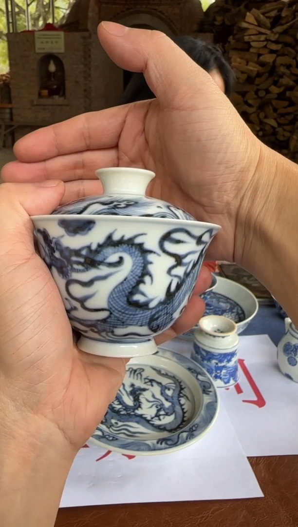 双板桥柴窑双板桥柴窑一级