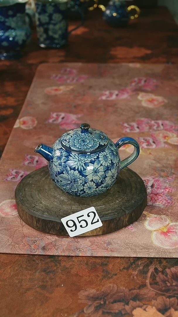 茶碗...........952