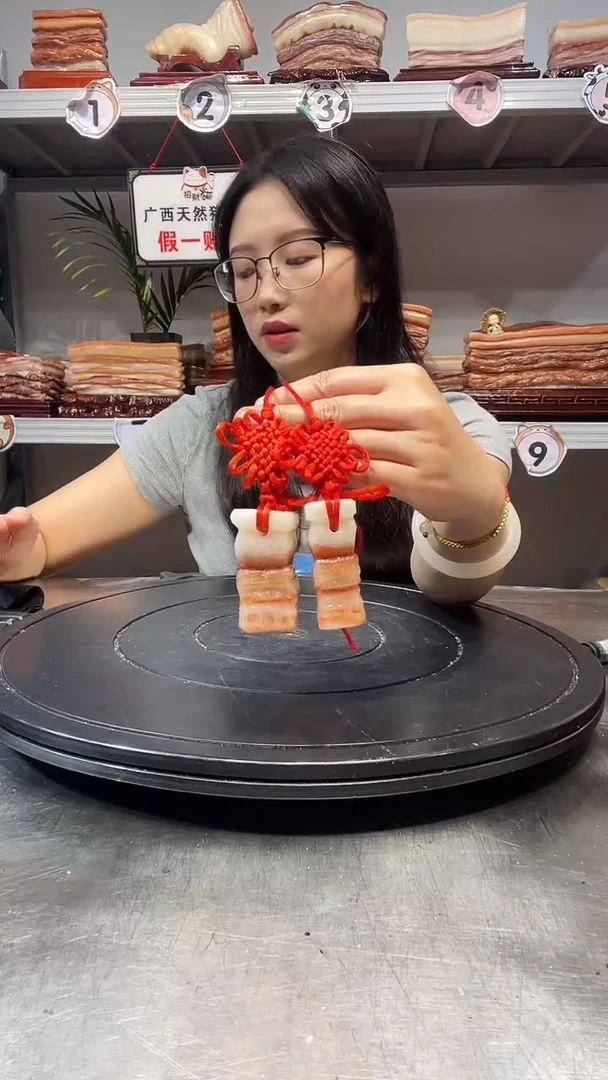石材天然石材柳州猪肉石