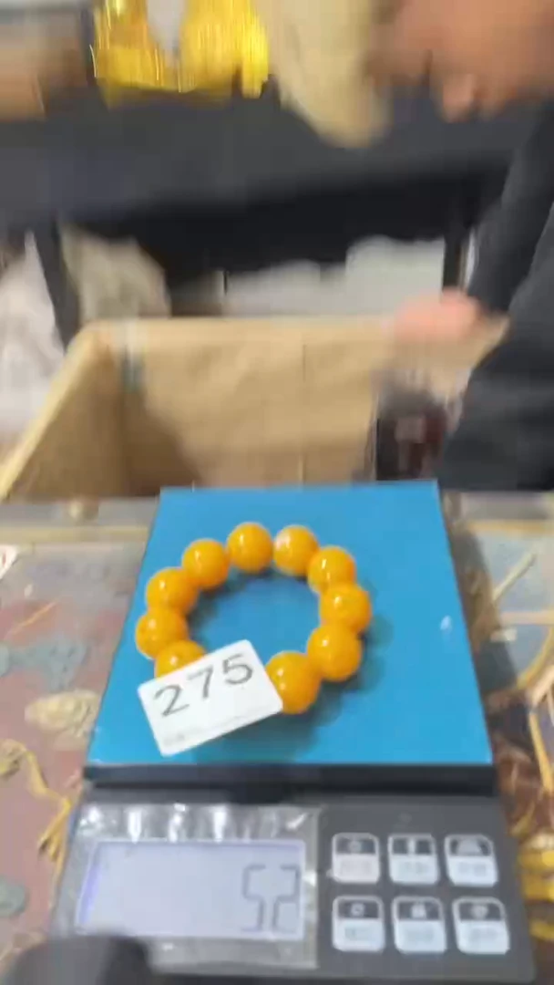 刺绣欢迎老铁来到直播间275